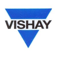 vishay logo